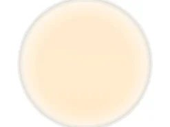 KSiX Deckenleuchte Halo 2 Smartled RGBIC + CCT 3200 lm Weiss