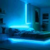 KSiX Led Stripe SmartLED 5 m 1800 lm 36 W Grau
