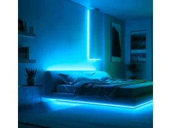 KSiX Led Stripe SmartLED 5 m 1800 lm 36 W Grau