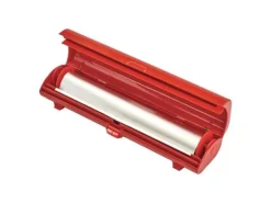 Kuhn Rikon Folienschneider Rot