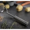 Kuhn Rikon Kartoffelstampfer Essential Silber