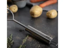 Kuhn Rikon Kartoffelstampfer Essential Silber