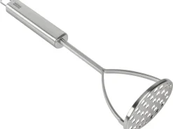 Kuhn Rikon Kartoffelstampfer Essential Silber