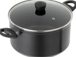 Kuhn Rikon Kochtopf Eeasy Induktion 24 cm, 5 L