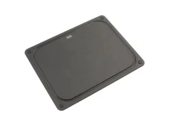 Kuhn Rikon Schneidebrett EVERYDAY gross 26 cm x 37 cm