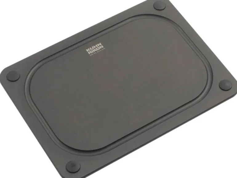 Kuhn Rikon Schneidebrett EVERYDAY klein 18 cm x 25 cm