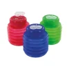 KUM Spitzer Softie Ice zylinderförmig, Assortiert, 1 Stück