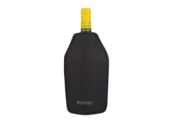 Le Creuset Flaschenmanschette WA-126 Schwarz