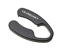 Le Creuset Kapselabschneider CLASSICS FC-100 Schwarz