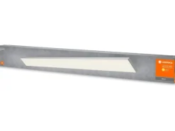 Ledvance LED Planon Panel, 35 W, 120 x 10 cm, Weiss