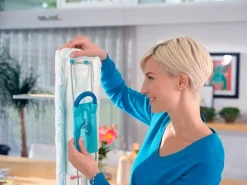 Leifheit Bodenwischer Profi Compact Set
