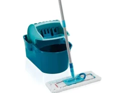 Leifheit Bodenwischer Profi Compact Set