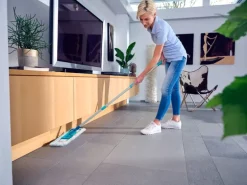 Leifheit Bodenwischer Profi Compact Set