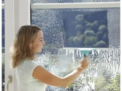 Leifheit Fensterabzieher Powerslide 40 cm