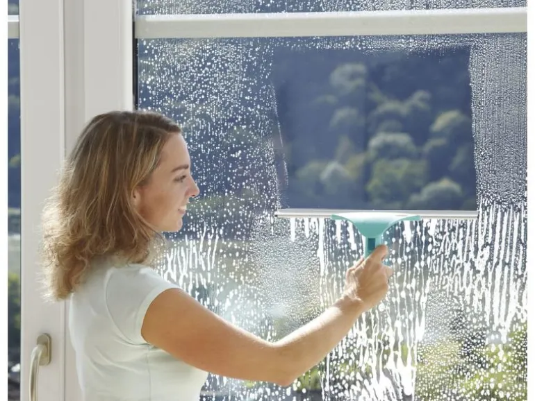 Leifheit Fensterabzieher Powerslide 40 cm