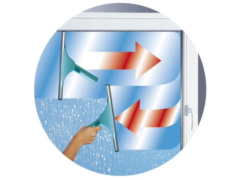 Leifheit Fensterabzieher Powerslide 40 cm