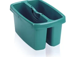 Leifheit Putzeimer Combi Box 2 l, Türkis