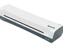 Leitz Bürogeräte Laminiergerät iLAM Home A3, 125 Mikron, Weiss