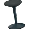 Leitz Ergo Active Sitzhocker Dunkelgrau