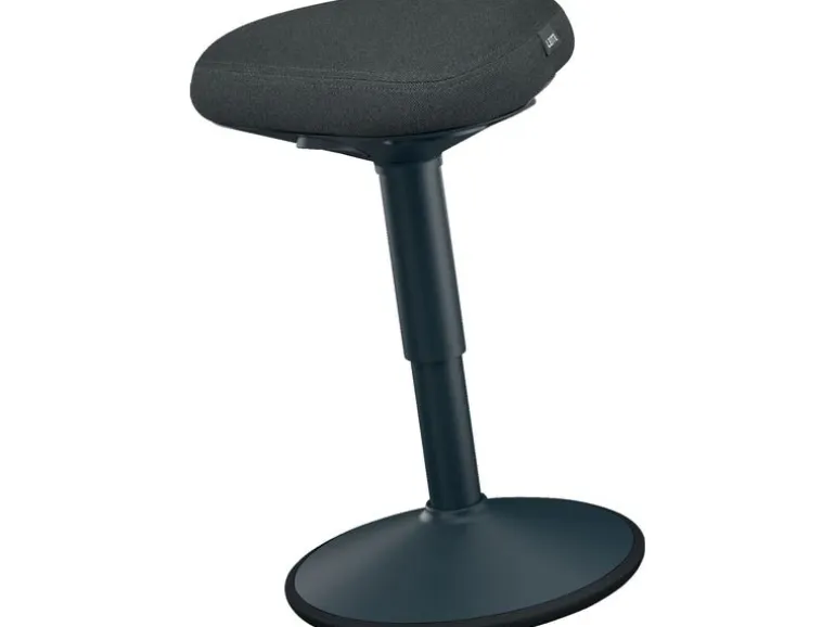 Leitz Ergo Active Sitzhocker Dunkelgrau