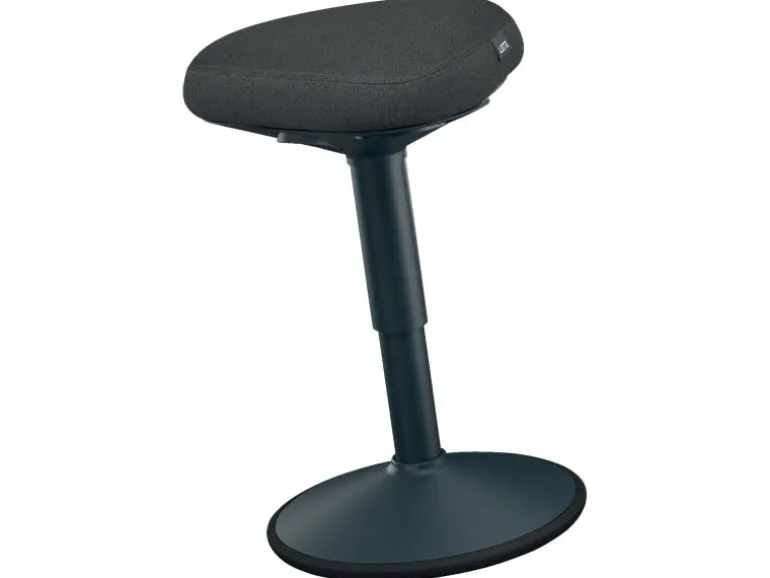 Leitz Ergo Active Sitzhocker Dunkelgrau