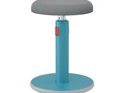 Leitz Ergo Cosy Active Sitz und Stehhocker Blau