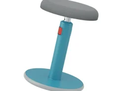 Leitz Ergo Cosy Active Sitz und Stehhocker Blau