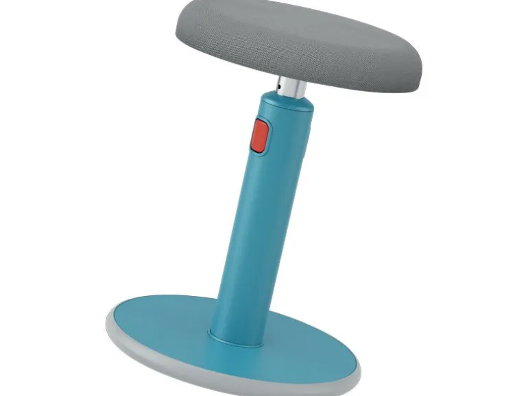 Leitz Ergo Cosy Active Sitz und Stehhocker Blau