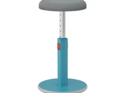 Leitz Ergo Cosy Active Sitz und Stehhocker Blau