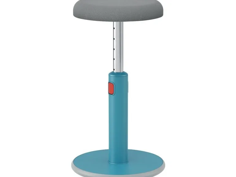 Leitz Ergo Cosy Active Sitz und Stehhocker Blau