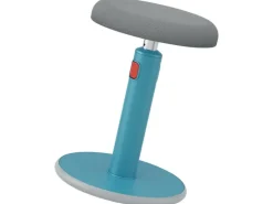 Leitz Ergo Cosy Active Sitz und Stehhocker Blau