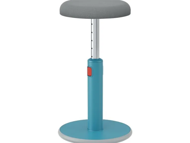 Leitz Ergo Cosy Active Sitz und Stehhocker Blau