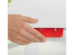 Leitz Ergo Cosy Höhenverstellbarer Schreibtischaufsatz