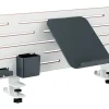 Leitz Ergo Schreibtisch-Organizer Gross, Weiss