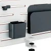 Leitz Ergo Schreibtisch-Organizer Klein, Weiss