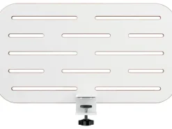 Leitz Ergo Schreibtisch-Organizer Klein, Weiss