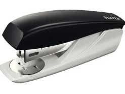 Leitz Heftgerät NeXXt 25 Seiten, Schwarz