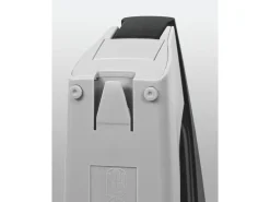 Leitz Heftgerät NeXXt 25 Seiten, Schwarz