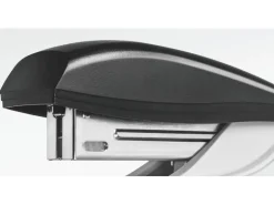 Leitz Heftgerät NeXXt 25 Seiten, Schwarz