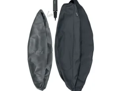 Leitz Sitzball Ergo Active 65 cm, Dunkelgrau