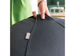 Leitz Sitzball Ergo Cosy Active Grau