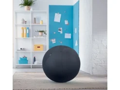 Leitz Sitzball Ergo Cosy Active Grau