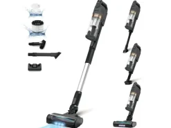 Levoit Akku-Hand- und Stielsauger LVAC-200 Cordless Stick