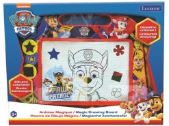 Lexibook Paw Patrol Magische Zeichentafel
