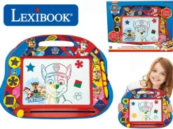 Lexibook Paw Patrol Magische Zeichentafel