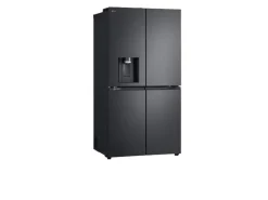 LG Foodcenter GMF960EV2E Schwarz