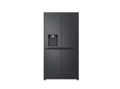 LG Foodcenter GMF960EV2E Schwarz