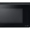 LG Mikrowelle mit Grill Schwarz