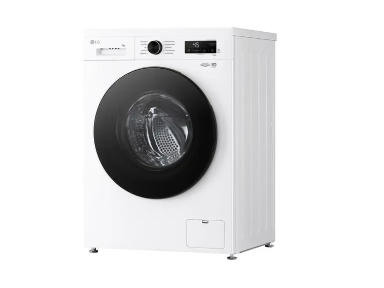 LG Waschmaschine Essence F4WB309Y Links
