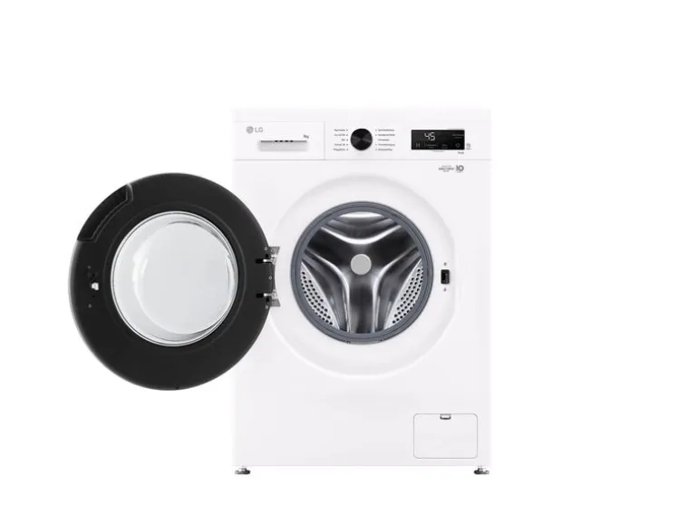 LG Waschmaschine Essence F4WB309Y Links